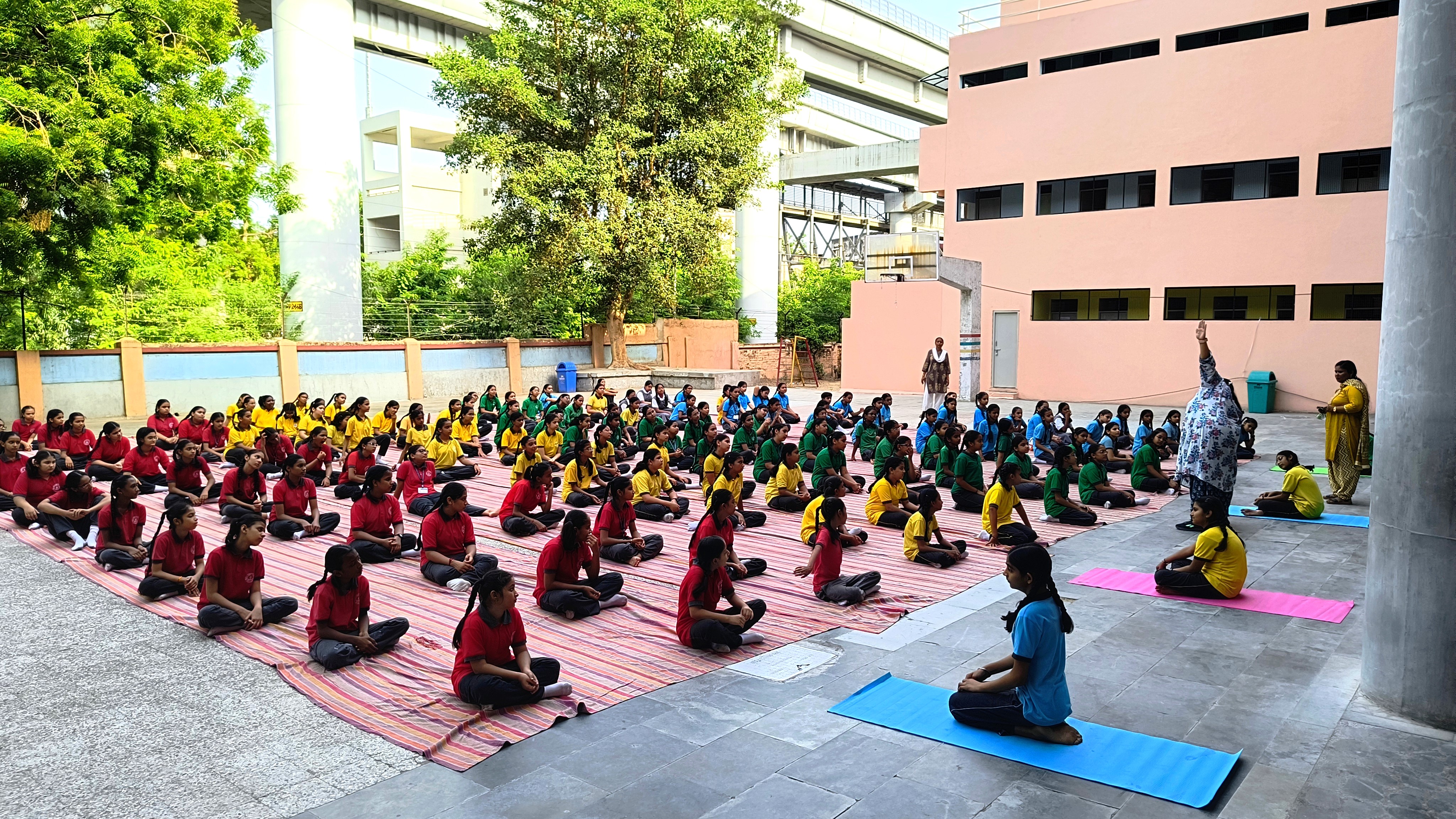 yogaday